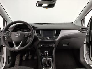 OPEL Crossland usata, con ESP