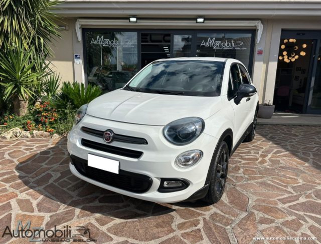 FIAT 500X usata, con Airbag