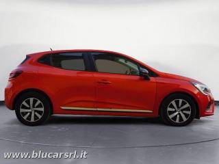 RENAULT Clio usata, con Airbag laterali