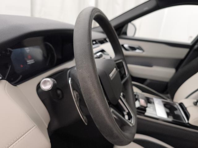 LAND ROVER Range Rover Velar usata, con Sensore di luce