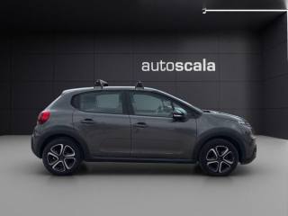 CITROEN C3 usata, con Chiusura centralizzata
