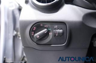 AUDI A1 usata, con Luci diurne