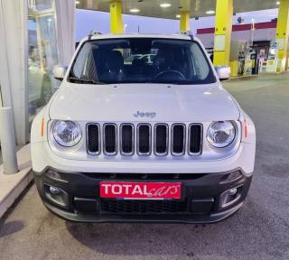JEEP Renegade usata, con Chiusura centralizzata