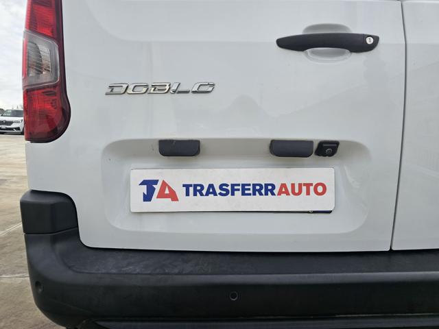 FIAT Doblo usata 20