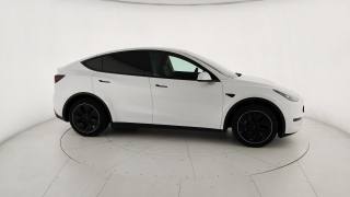 TESLA Model Y usata, con Touch screen