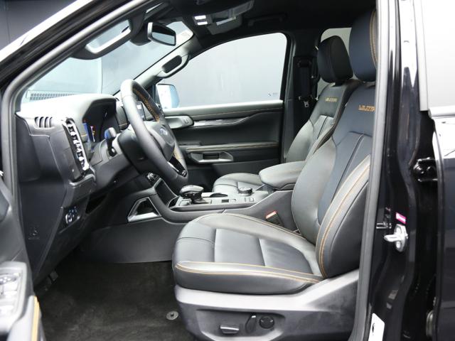 FORD Ranger usata, con Climatizzatore