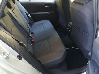 TOYOTA Corolla usata, con Controllo trazione