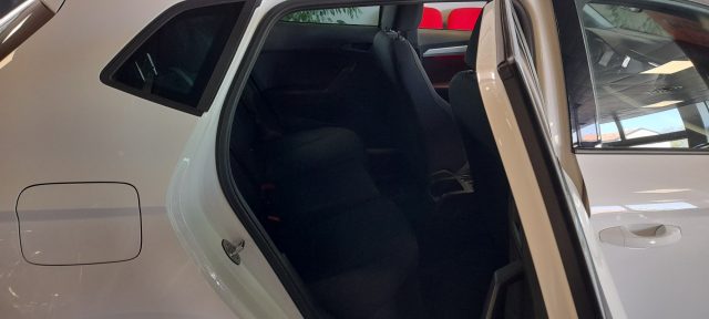 SEAT Ibiza usata, con ESP