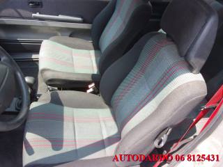 FIAT Cinquecento usata 9