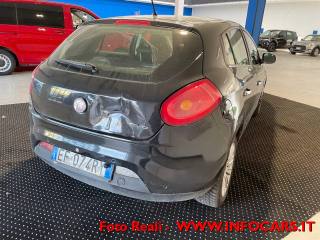 FIAT Bravo usata, con Autoradio