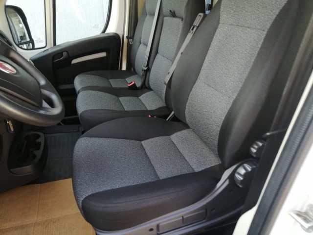 FIAT Ducato usata, con Boardcomputer