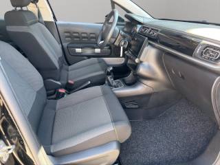 CITROEN C3 usata, con Controllo trazione