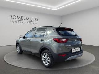 KIA Stonic usata, con Airbag Passeggero