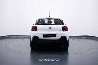 CITROEN C3 usata, con Alzacristalli elettrici
