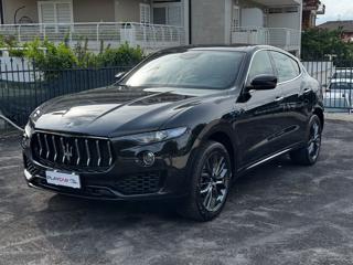 MASERATI Levante usata, con Fari Xenon