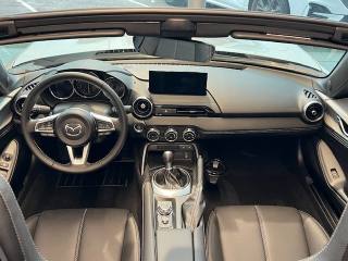 MAZDA MX-5 usata, con Sedili riscaldati