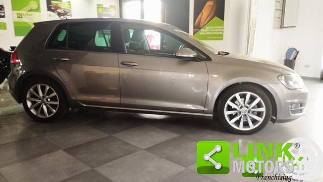 VOLKSWAGEN Golf usata 2