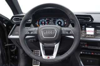 AUDI A3 usata, con USB