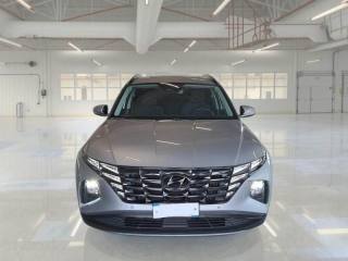 HYUNDAI Tucson usata, con Autoradio