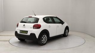 CITROEN C3 usata, con Alzacristalli elettrici