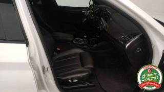 BMW X4 usata, con Controllo trazione