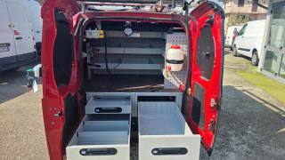 FIAT Fiorino usata, con Climatizzatore