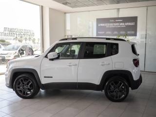 JEEP Renegade usata, con Hill holder