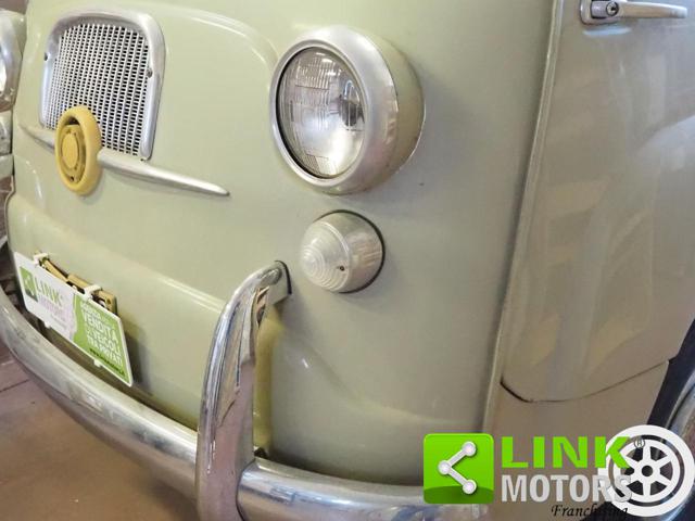 FIAT 600 usata 3