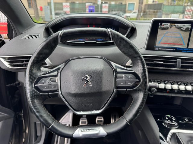 PEUGEOT 3008 usata, con Cruise Control