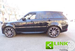 LAND ROVER Range Rover usata, con Climatizzatore