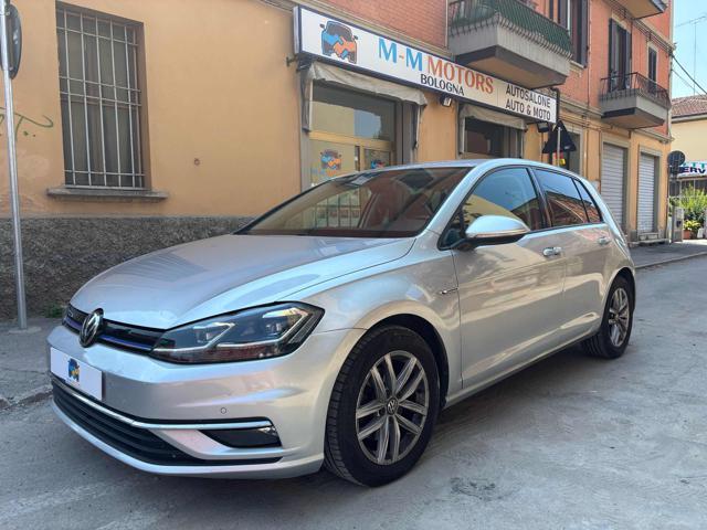 VOLKSWAGEN Golf usata, con ABS