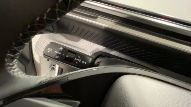 CITROEN C3 usata, con Park Distance Control