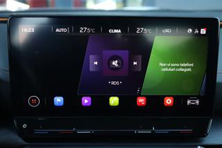 CUPRA Formentor usata, con Bracciolo