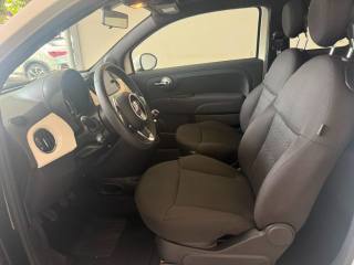 FIAT 500 usata, con Specchietti laterali elettrici