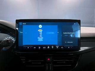 FORD Focus usata, con ESP