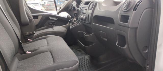 OPEL Movano usata, con Controllo trazione