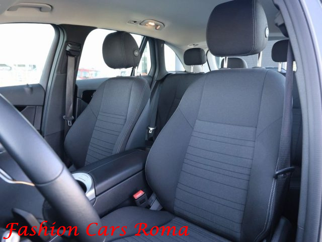 MERCEDES-BENZ GLC 220 usata, con ESP