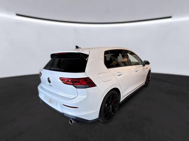 VOLKSWAGEN Golf GTI usata, con Airbag