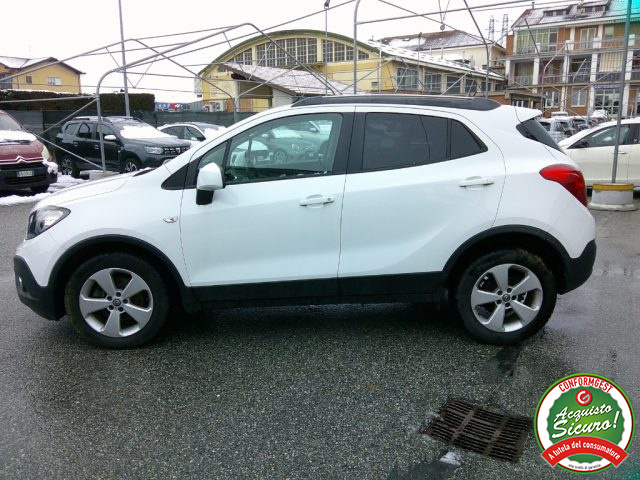 OPEL Mokka usata, con Airbag