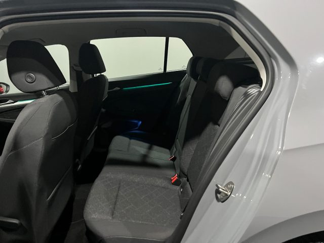 VOLKSWAGEN Golf usata, con Chiusura centralizzata