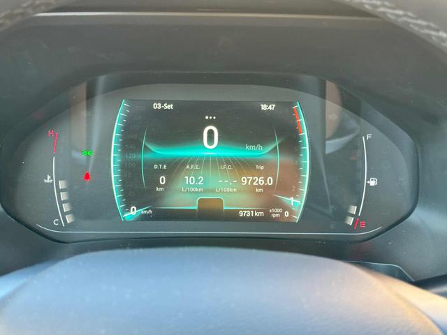 DR MOTOR DR 5.0 usata, con Climatizzatore