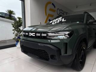 DACIA Duster usata, con Antifurto