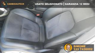 PORSCHE Macan usata, con Leve al volante