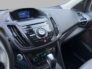 FORD Kuga usata, con Climatizzatore