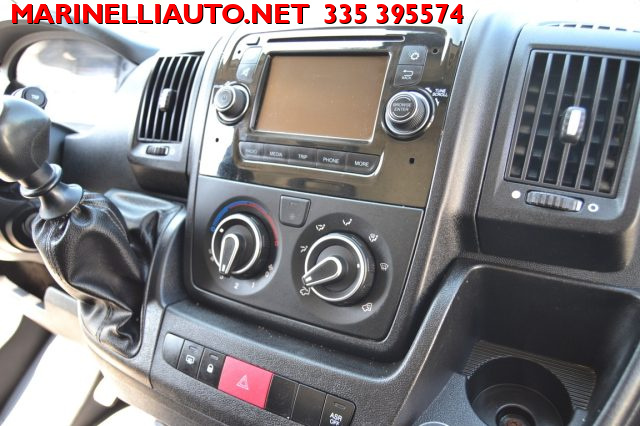 PEUGEOT Boxer usata 22