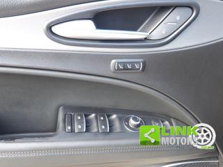 ALFA ROMEO Stelvio usata, con Climatizzatore