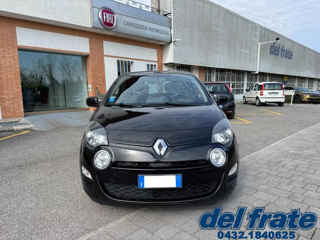 RENAULT Twingo usata, con Cerchi in lega