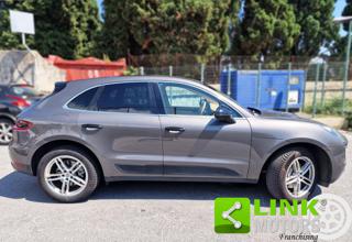 PORSCHE Macan usata, con Alzacristalli elettrici