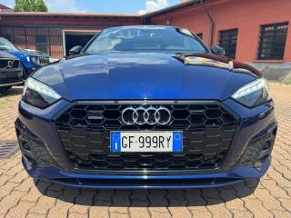 AUDI A5 usata, con Autoradio