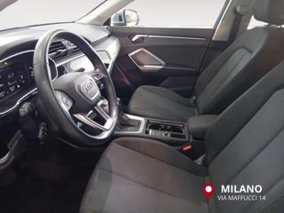 AUDI Q3 usata, con Cruise Control